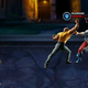 Illustration for article titled Marvel: Avengers Alliance Lets You Assemble Your Own Oddball Avengers Team on Facebook